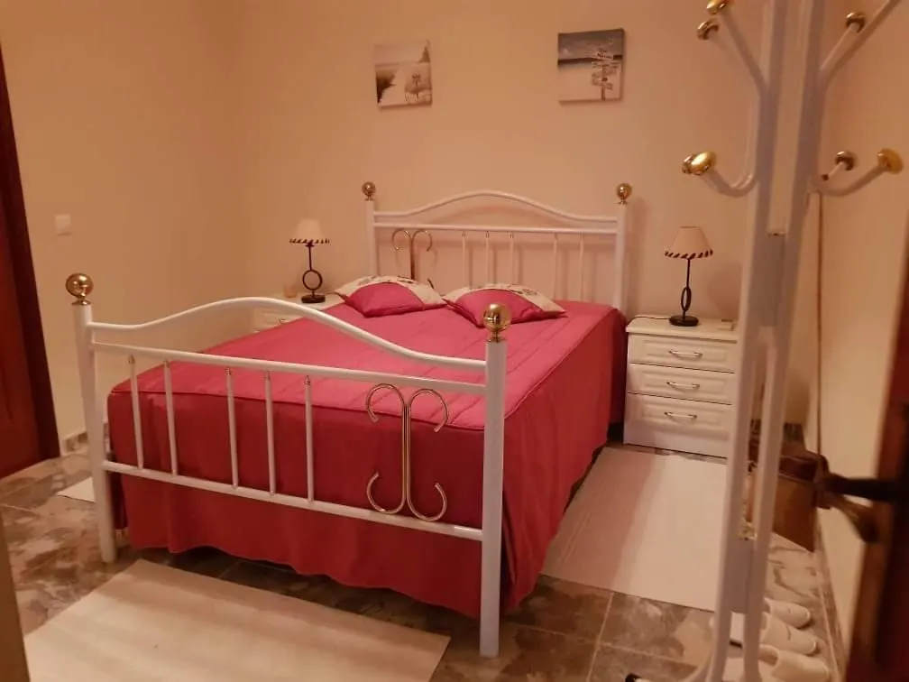 Apartment Altura Beach House