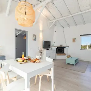 Apartamento Palmeiras, Mexilhoeira Grande