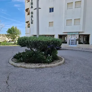  Apartamento T2 Palmeira Gale-praia Da Gale