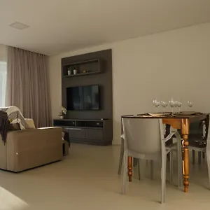 Paraiso Beira Mar Em Canasvieiras - Sua Sc Apartamento Florianópolis