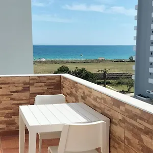  Apartamento Sol E 1
